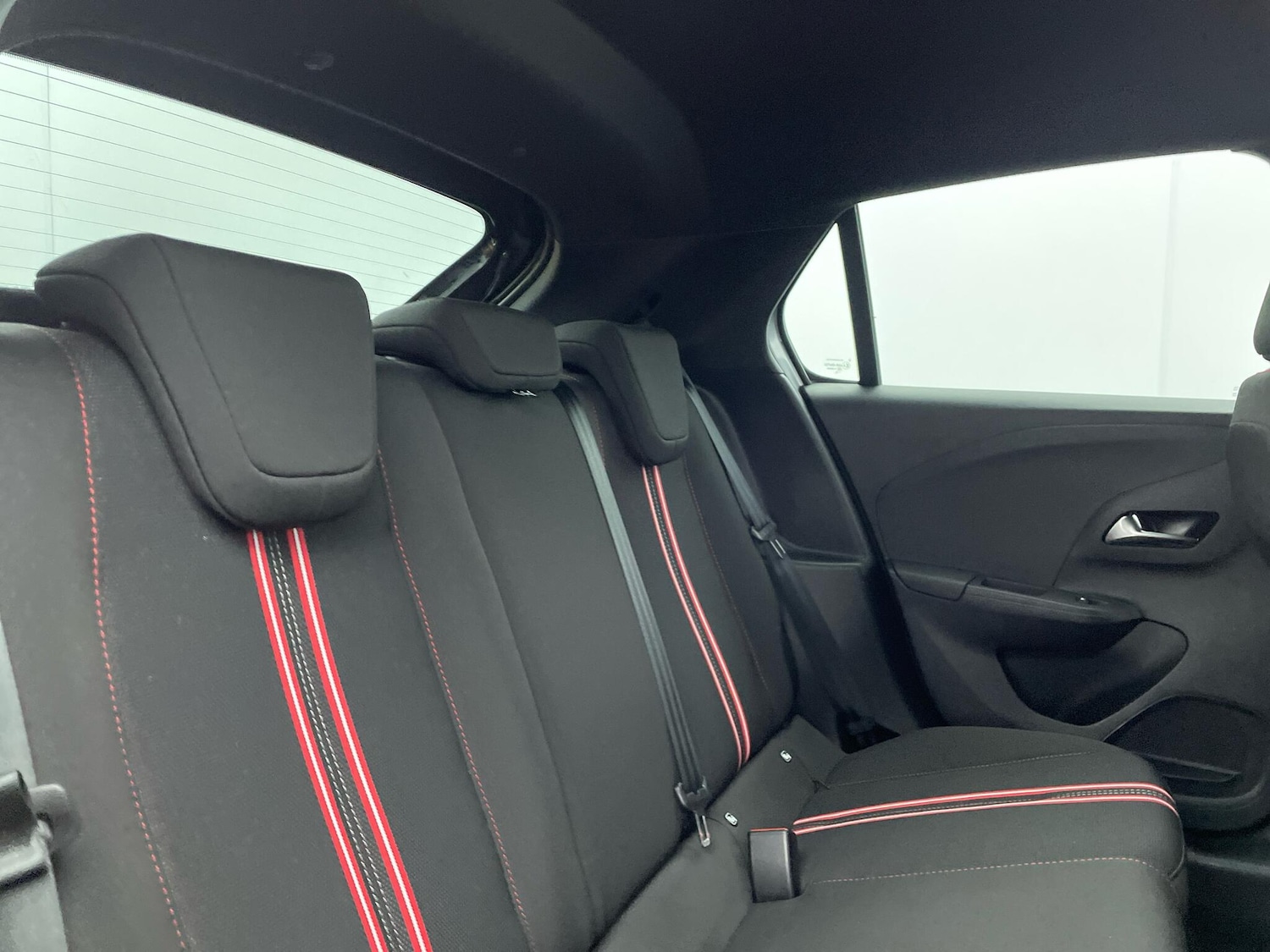 Used Vauxhall Corsa for sale - 77753636: Photo 18