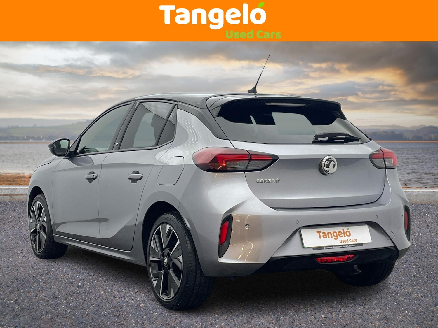 Used Vauxhall Corsa for sale - 77753636: Photo 2