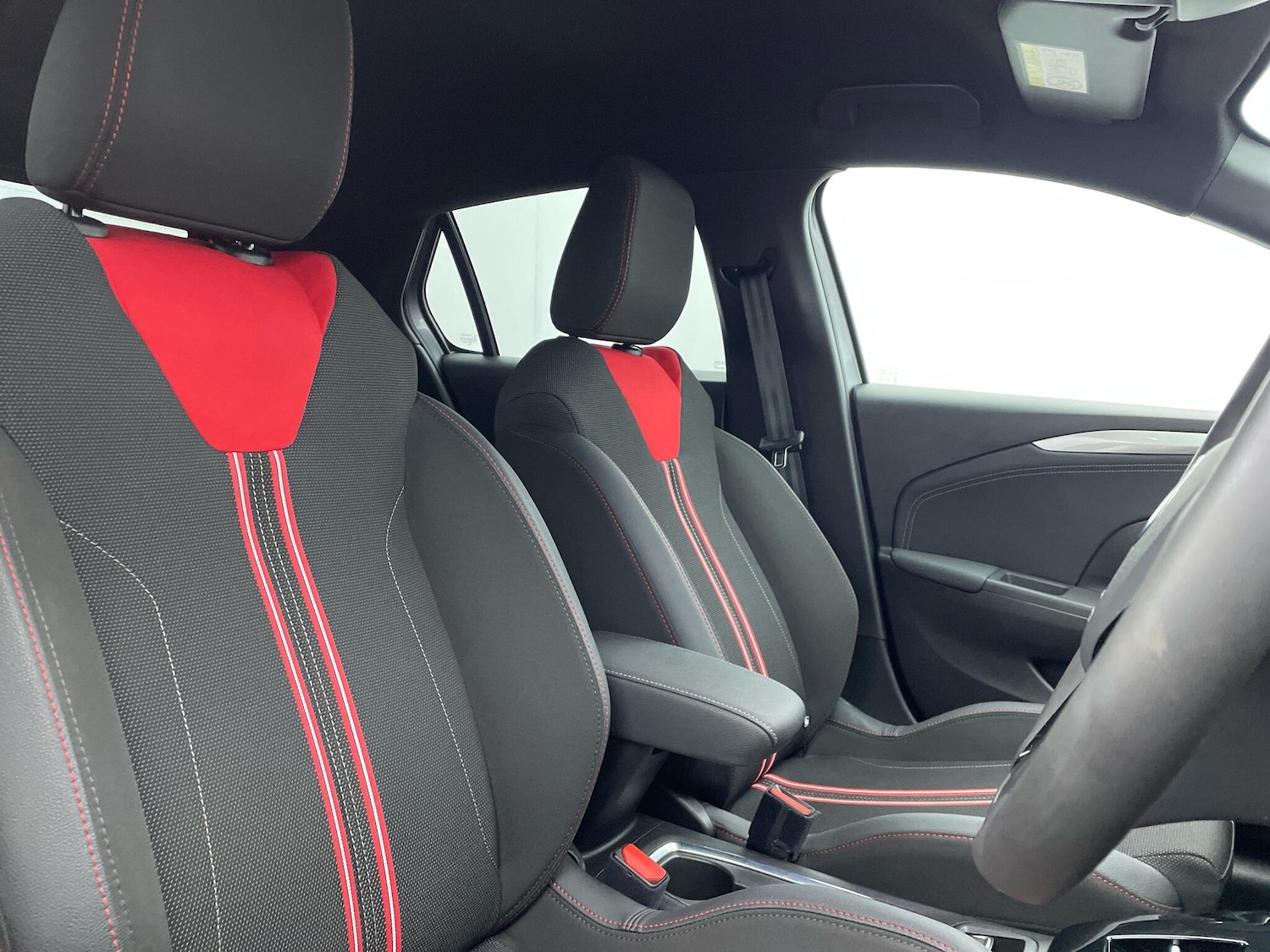 Used Vauxhall Corsa for sale - 77753636: Photo 20