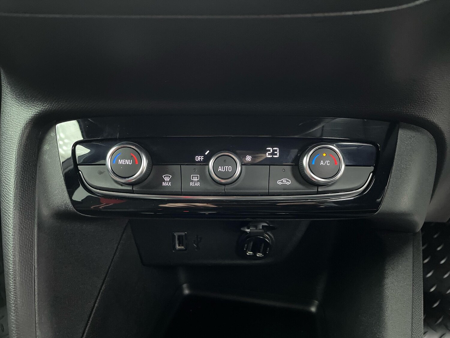 Used Vauxhall Corsa for sale - 77753636: Photo 27