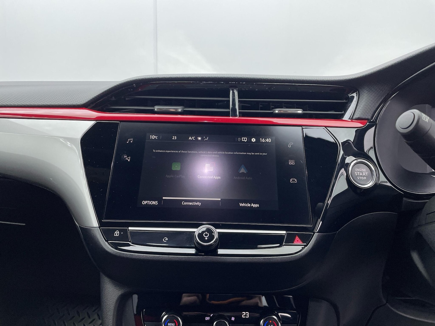 Used Vauxhall Corsa for sale - 77753636: Photo 31