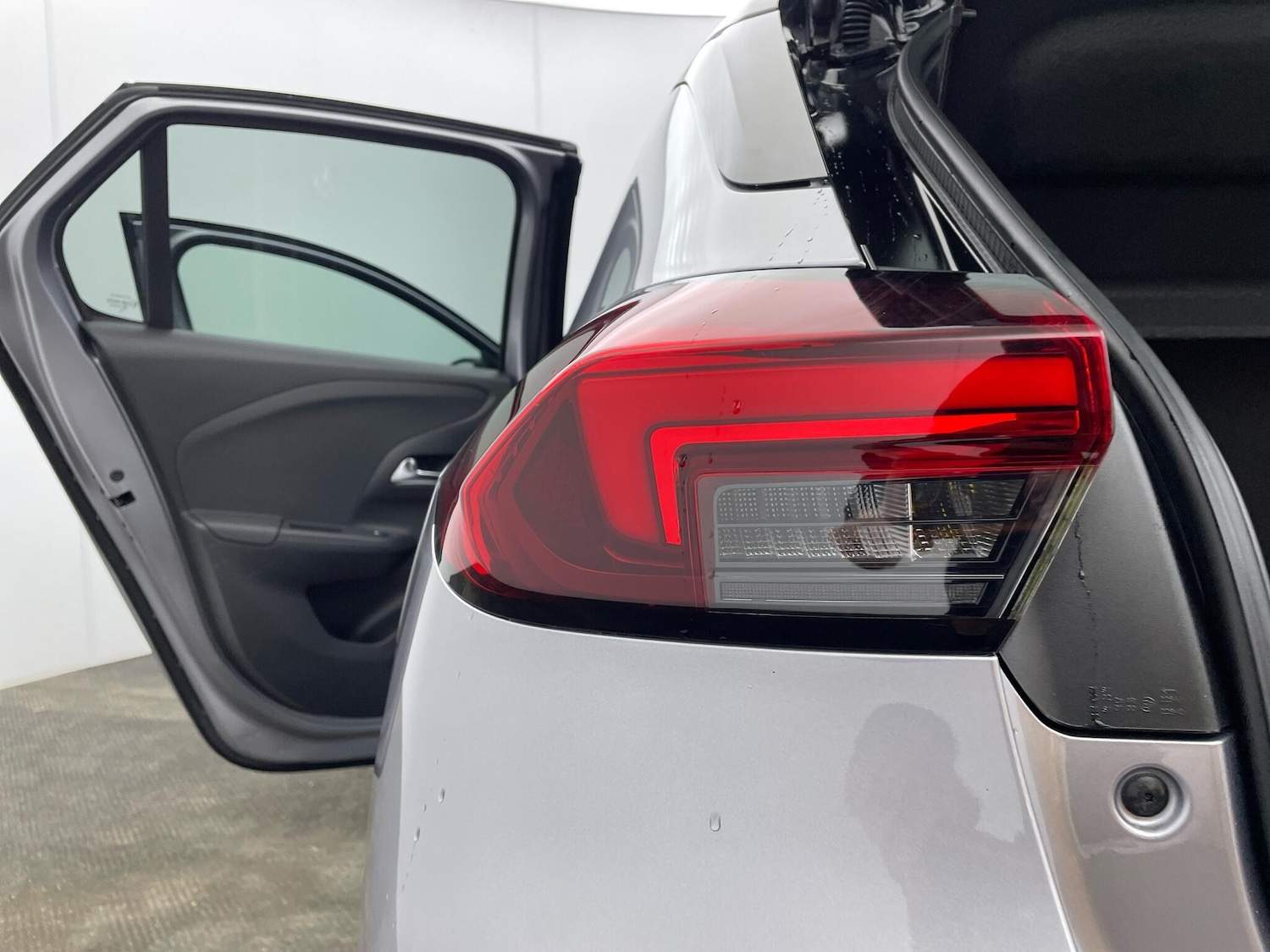 Used Vauxhall Corsa for sale - 77753636: Photo 32