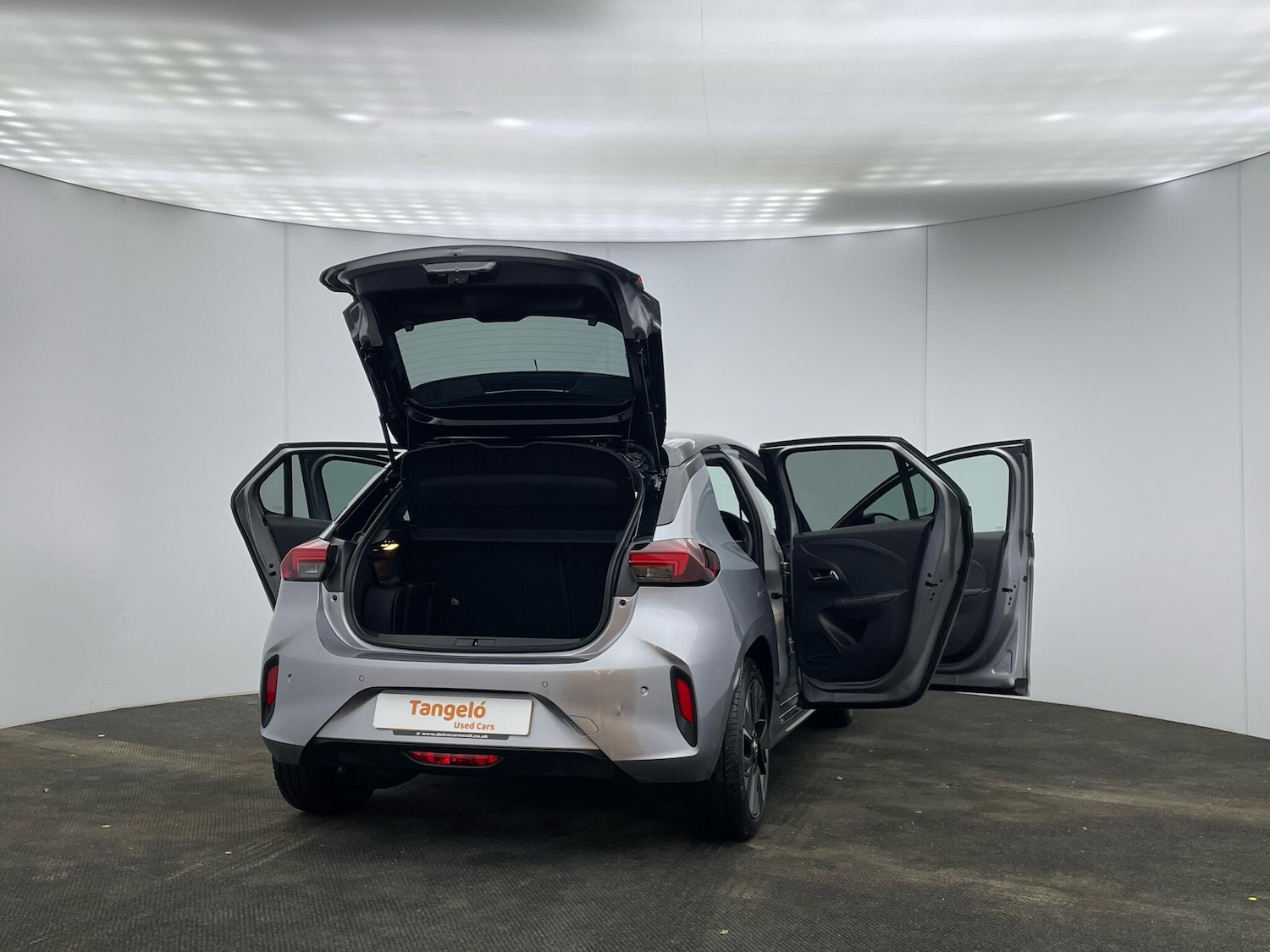 Used Vauxhall Corsa for sale - 77753636: Photo 33