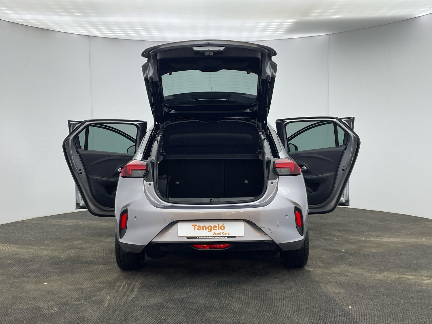 Used Vauxhall Corsa for sale - 77753636: Photo 34