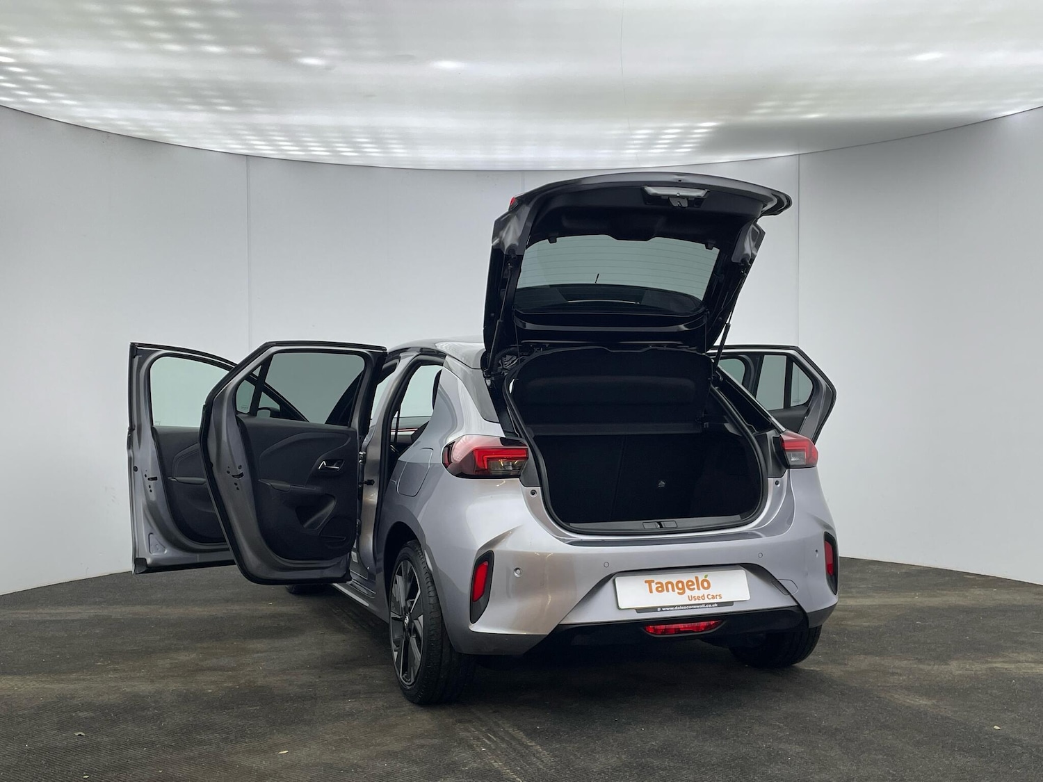 Used Vauxhall Corsa for sale - 77753636: Photo 35