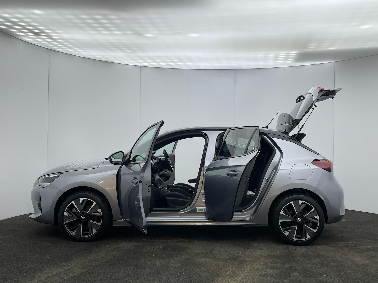 Used Vauxhall Corsa for sale - 77753636: Photo 36