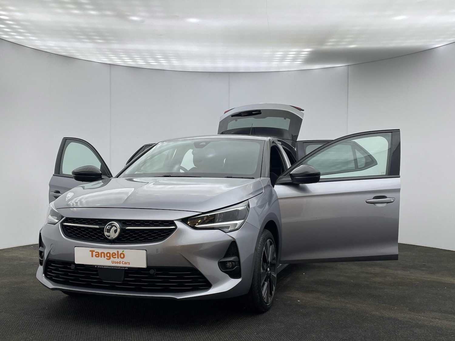 Used Vauxhall Corsa for sale - 77753636: Photo 37