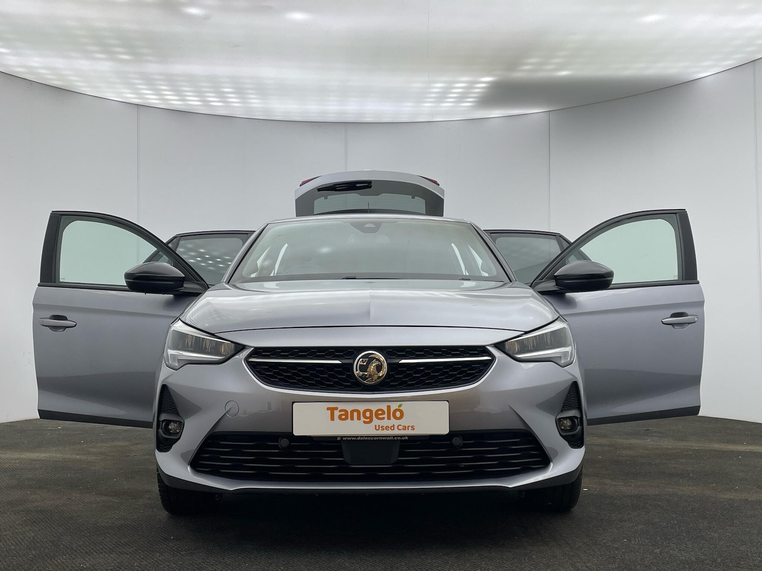 Used Vauxhall Corsa for sale - 77753636: Photo 38