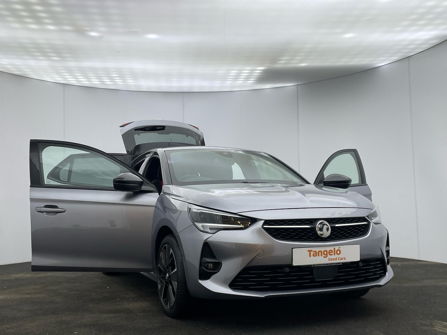 Used Vauxhall Corsa for sale - 77753636: Photo 39