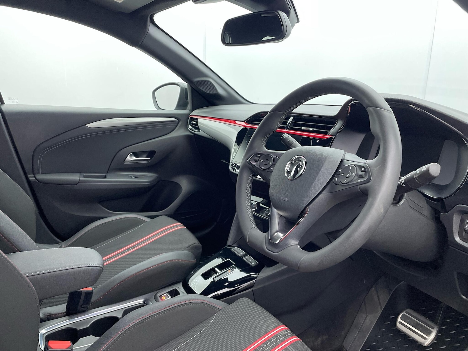 Used Vauxhall Corsa for sale - 77753636: Photo 5