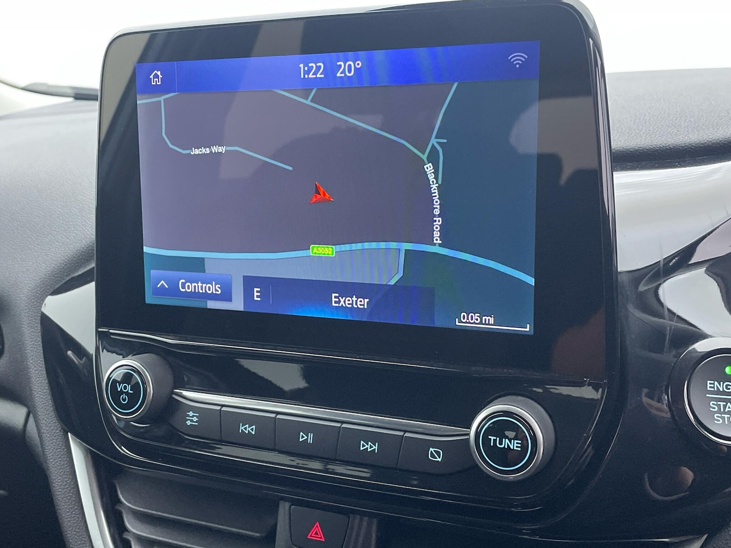 Vehicle 25