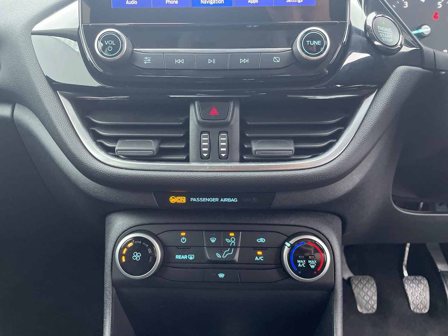 Vehicle 28