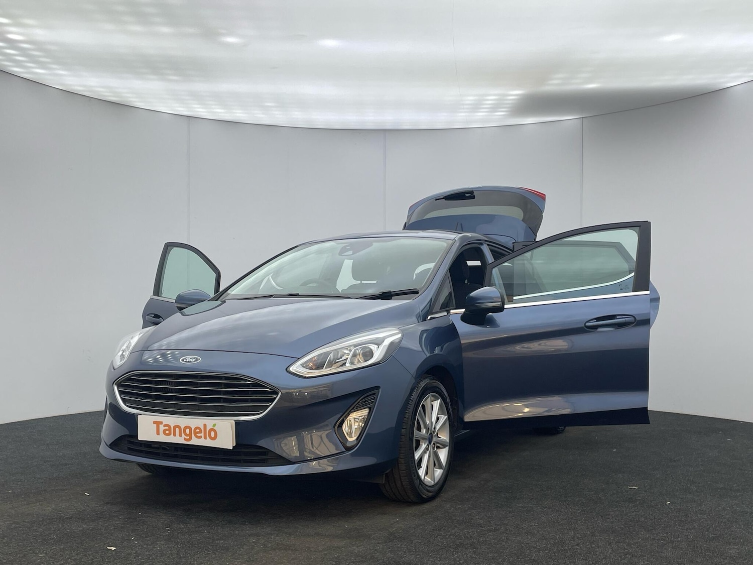 Vehicle 40