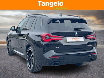 Used BMW X3 2022 for sale - 78170551: Photo