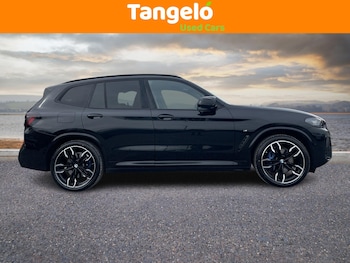 Used BMW X3 2022 for sale - 78170551: Photo