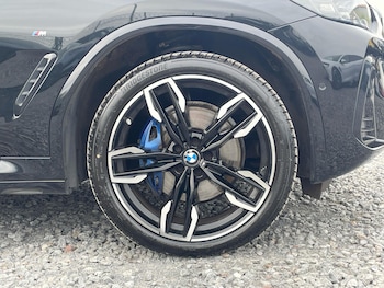 Used BMW X3 2022 for sale - 78170551: Photo