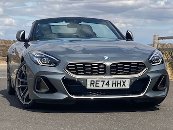 Used BMW Z4 2024 for sale - 79471202: Photo