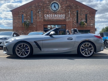 Used BMW Z4 2024 for sale - 79471202: Photo