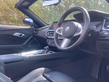 Used BMW Z4 2024 for sale - 79471202: Photo