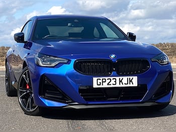 Used BMW 2 Series 2023 for sale - 79679767: Photo