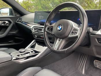 Used BMW 2 Series 2023 for sale - 79679767: Photo