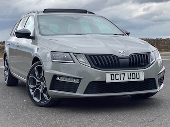Used Skoda Octavia 2017 for sale - 75779760: Photo