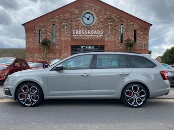 Used Skoda Octavia 2017 for sale - 75779760: Photo