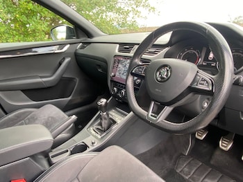 Used Skoda Octavia 2017 for sale - 75779760: Photo
