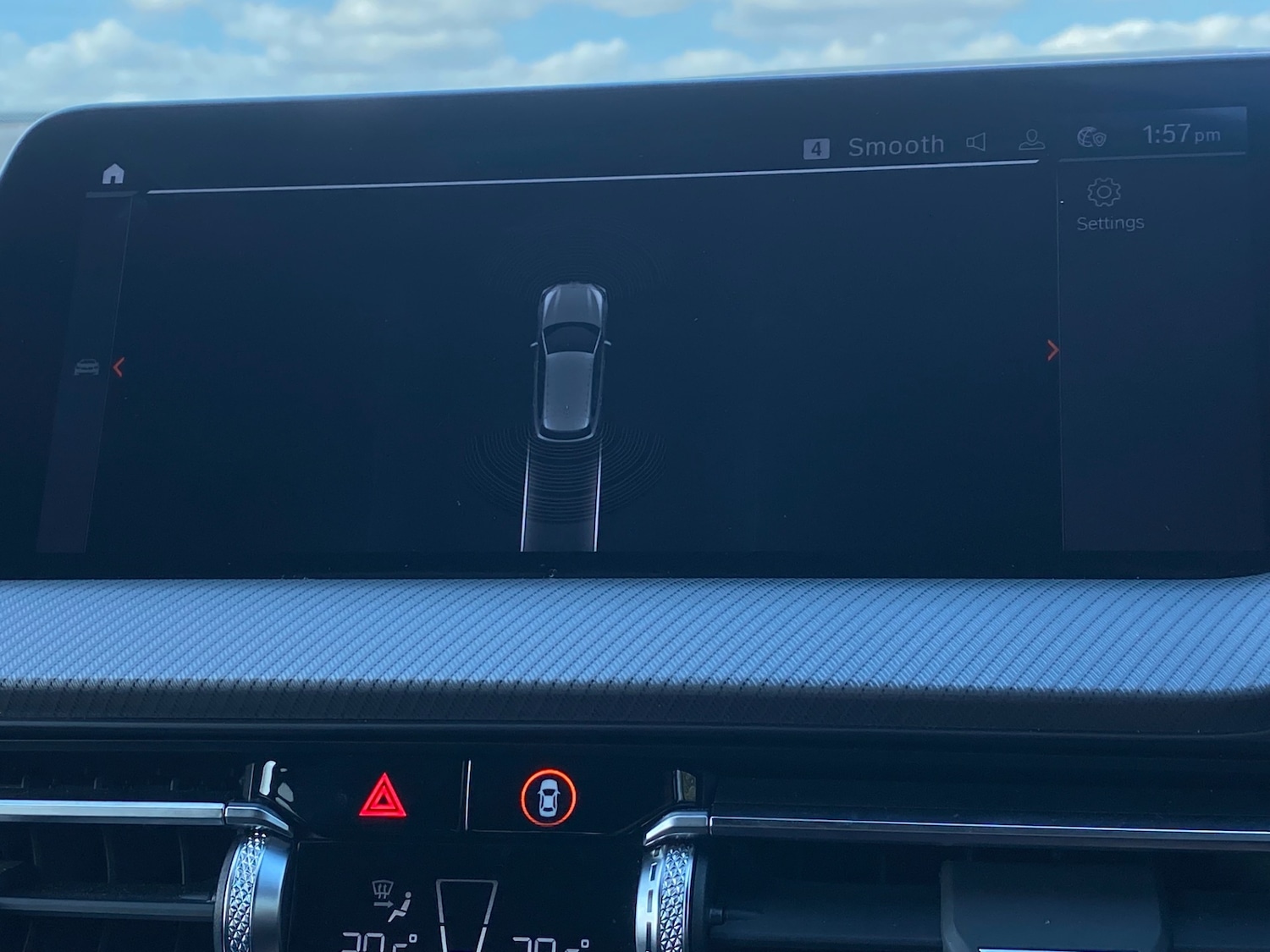 Used BMW 1 Series 2022 for sale - 78203681: Photo 11