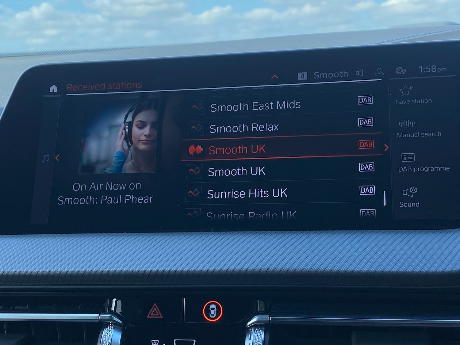 Used BMW 1 Series 2022 for sale - 78203681: Photo 12