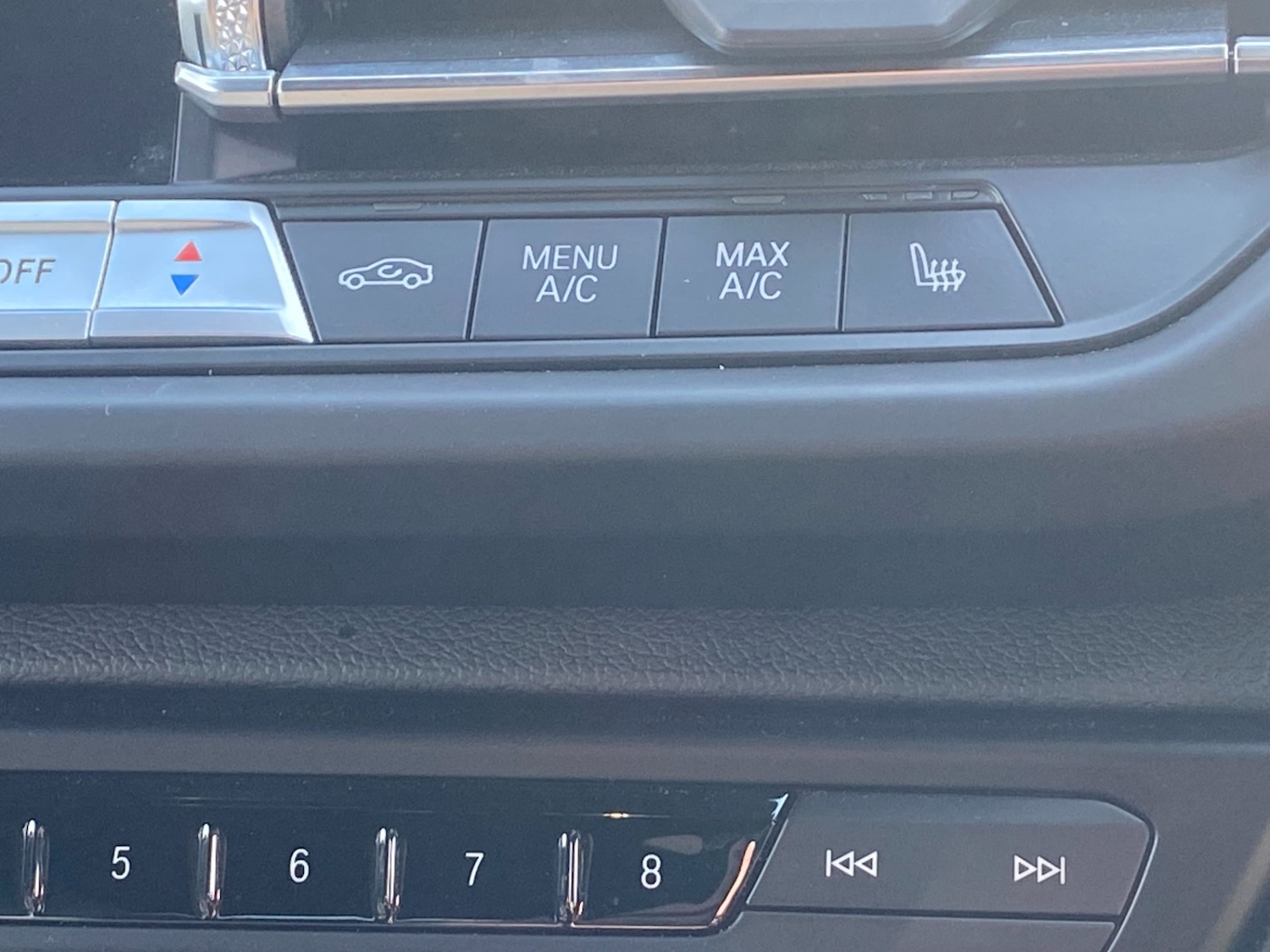 Used BMW 1 Series 2022 for sale - 78203681: Photo 14