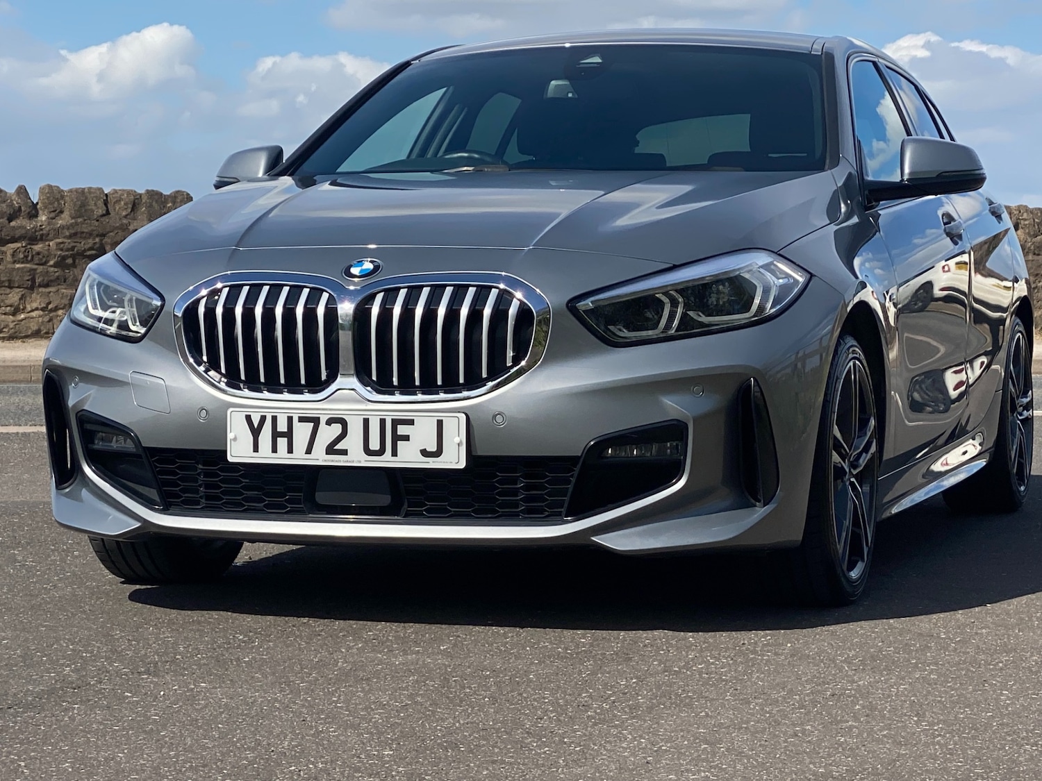 Used BMW 1 Series 2022 for sale - 78203681: Photo 16