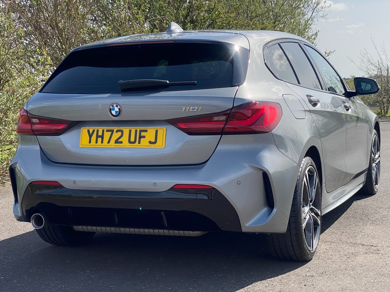 Used BMW 1 Series 2022 for sale - 78203681: Photo 17