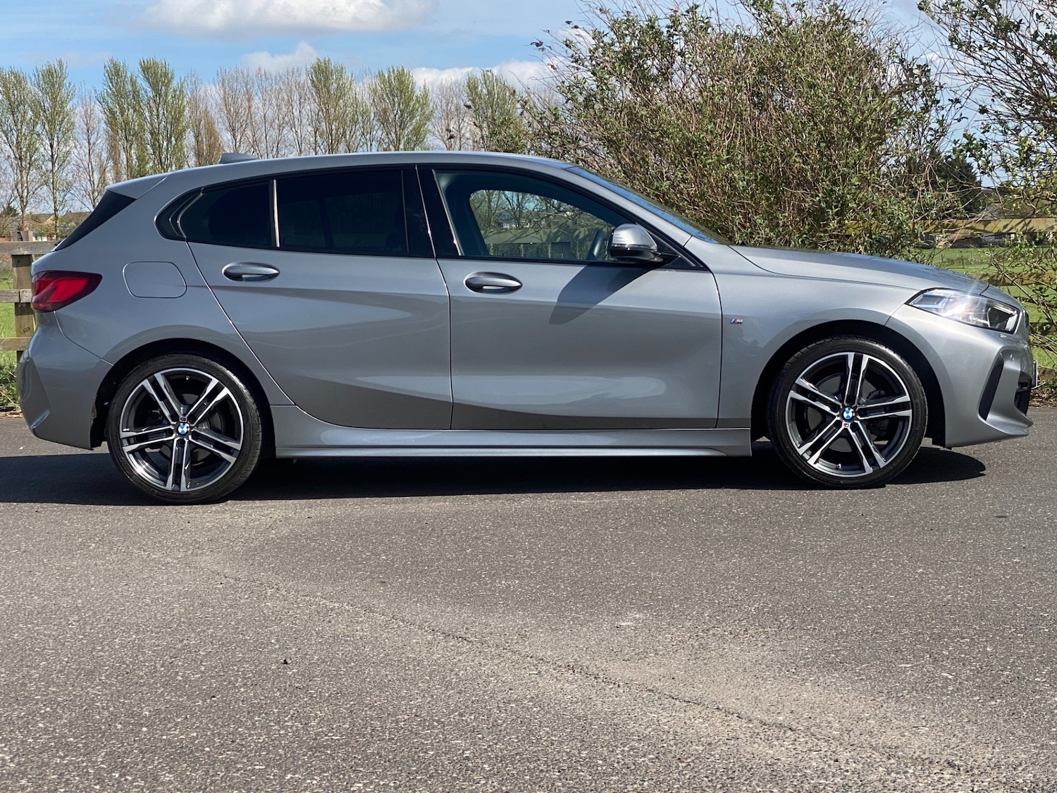 Used BMW 1 Series 2022 for sale - 78203681: Photo 18