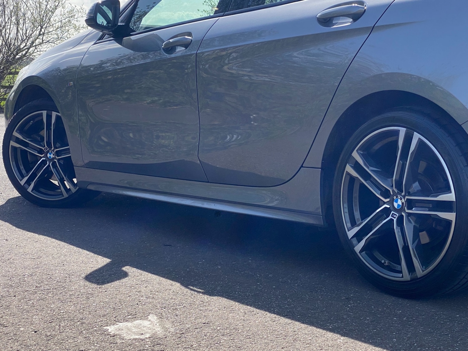 Used BMW 1 Series 2022 for sale - 78203681: Photo 19