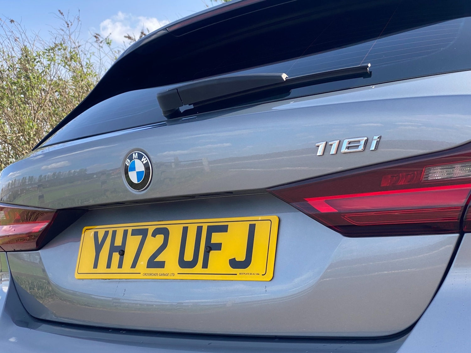 Used BMW 1 Series 2022 for sale - 78203681: Photo 20