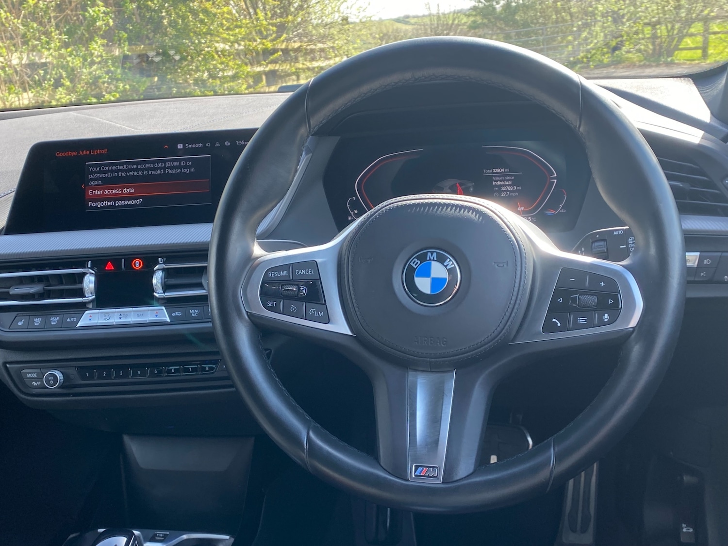 Used BMW 1 Series 2022 for sale - 78203681: Photo 22