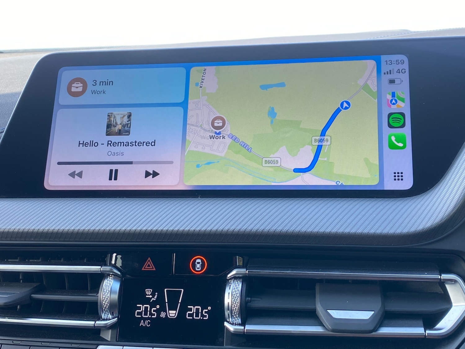 Used BMW 1 Series 2022 for sale - 78203681: Photo 24