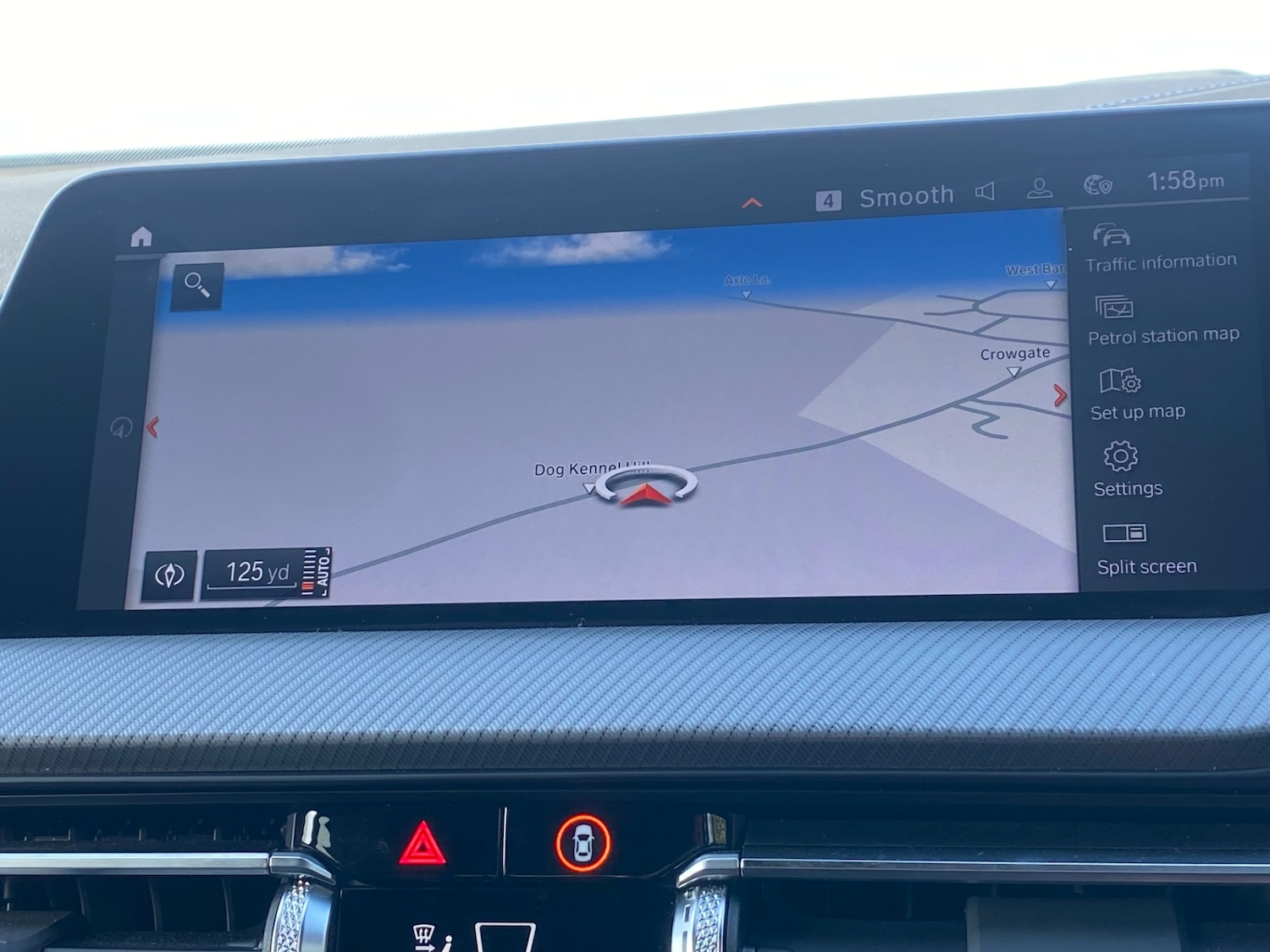 Used BMW 1 Series 2022 for sale - 78203681: Photo 25