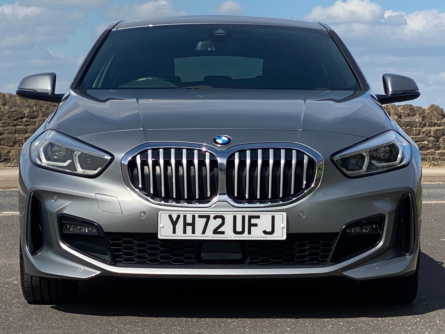 Used BMW 1 Series 2022 for sale - 78203681: Photo 31