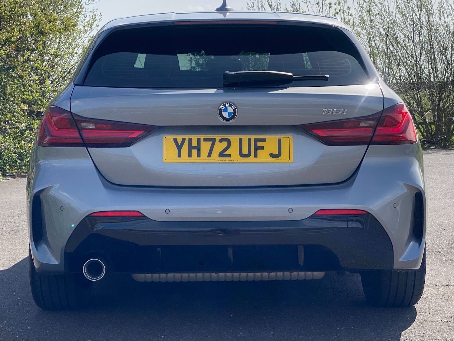 Used BMW 1 Series 2022 for sale - 78203681: Photo 32