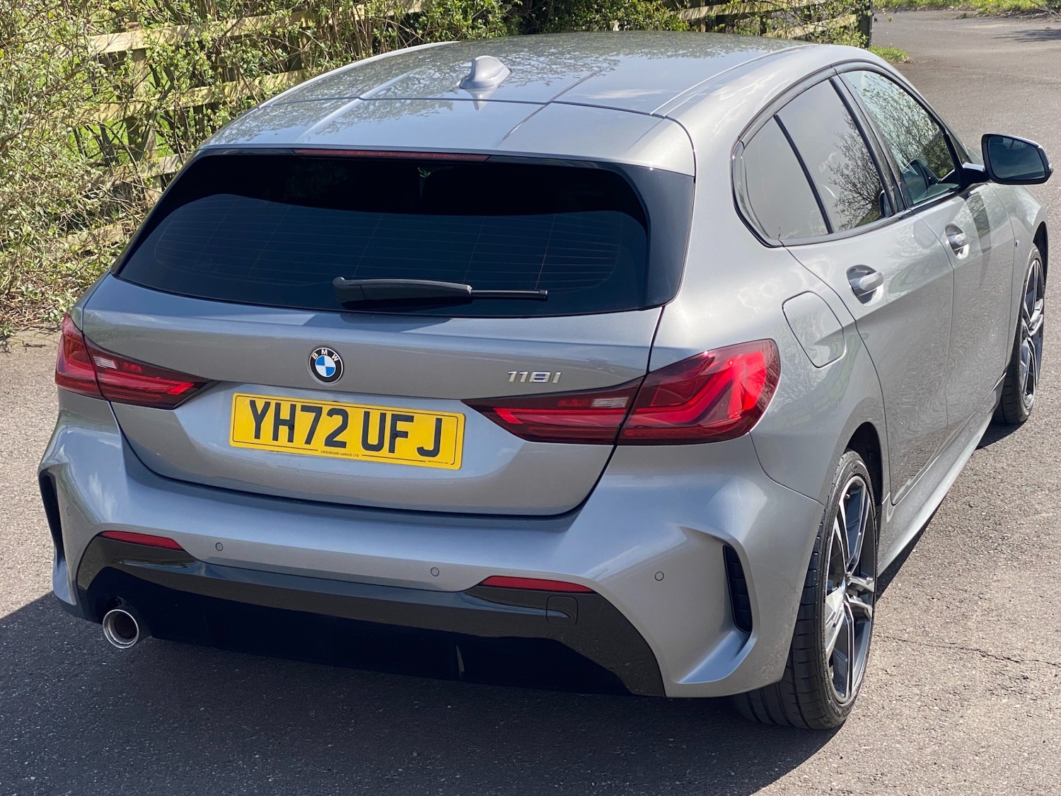 Used BMW 1 Series 2022 for sale - 78203681: Photo 33