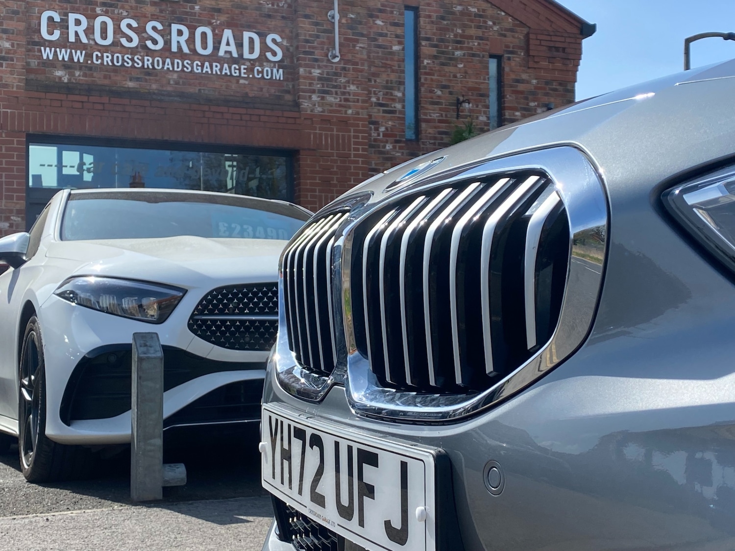 Used BMW 1 Series 2022 for sale - 78203681: Photo 34