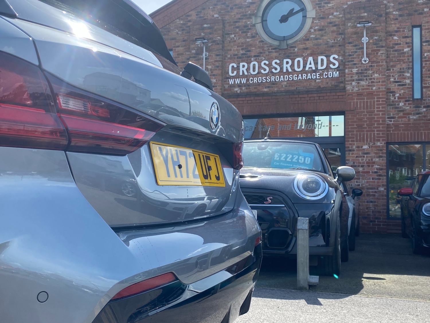 Used BMW 1 Series 2022 for sale - 78203681: Photo 35