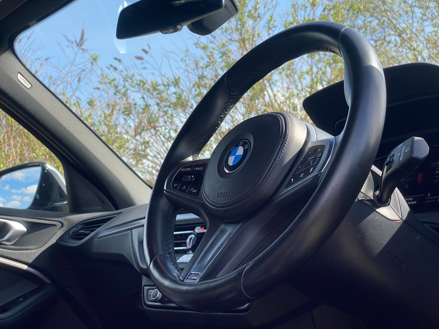 Used BMW 1 Series 2022 for sale - 78203681: Photo 36