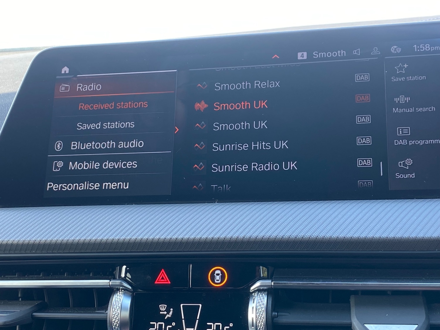 Used BMW 1 Series 2022 for sale - 78203681: Photo 38