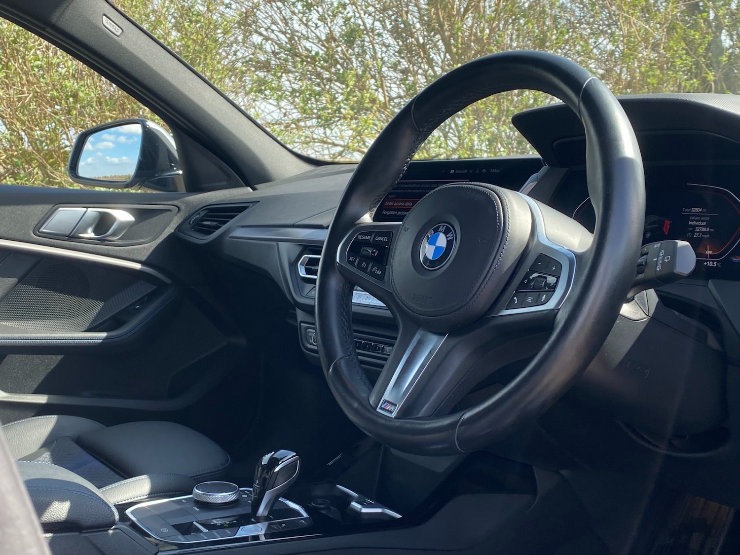 Used BMW 1 Series 2022 for sale - 78203681: Photo 4