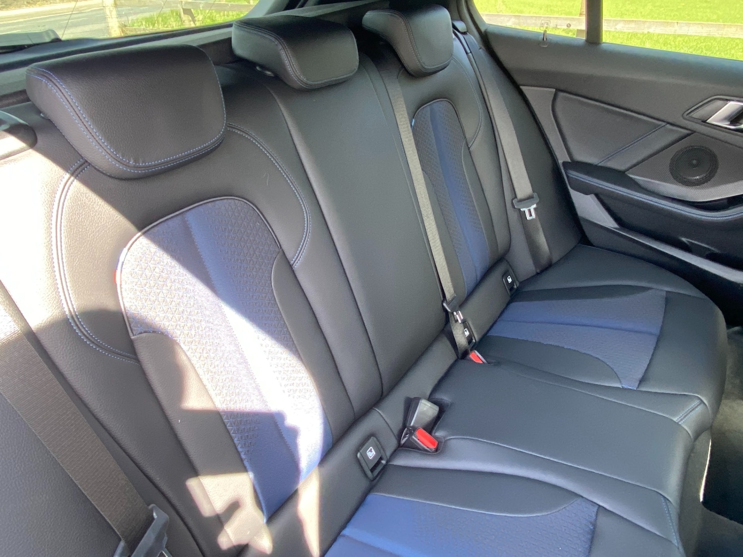 Used BMW 1 Series 2022 for sale - 78203681: Photo 42