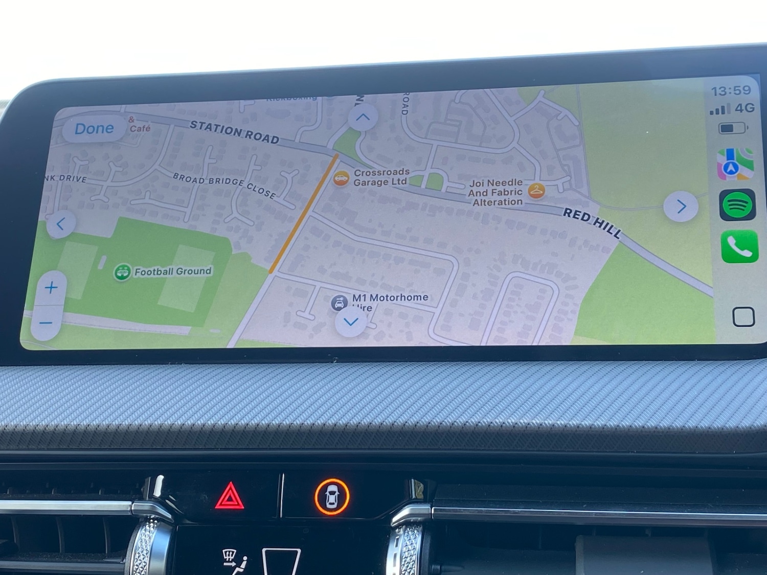 Used BMW 1 Series 2022 for sale - 78203681: Photo 7