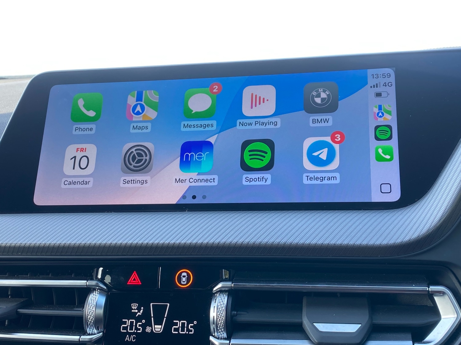 Used BMW 1 Series 2022 for sale - 78203681: Photo 8